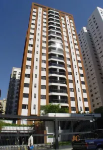 Apartamento com 3 Quartos à venda, 96m² no Moema, São Paulo