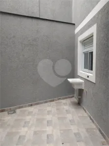 Apartamento com 2 Quartos à venda, 59m² no Vila Constança, São Paulo