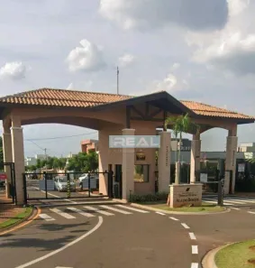 Lote/Terreno à venda, 200m² no Vila Monte Alegre, Paulínia