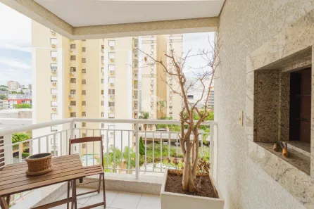 Apartamento com 2 Quartos à venda, 67m² no Passo da Areia, Porto Alegre