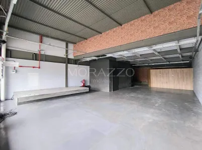 Ponto Comercial para alugar, 250m² no Jardim Califórnia, Jacareí