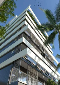 Apartamento com 4 Quartos à venda, 491m² no Cabeçudas, Itajaí