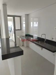 Apartamento com 3 Quartos à venda, 96m² no Jardim Estoril IV, Bauru