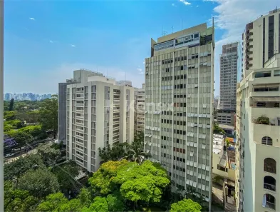 Apartamento com 4 Quartos à venda, 197m² no Itaim Bibi, São Paulo