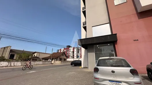 Ponto Comercial para alugar, 41m² no Bom Retiro, Joinville