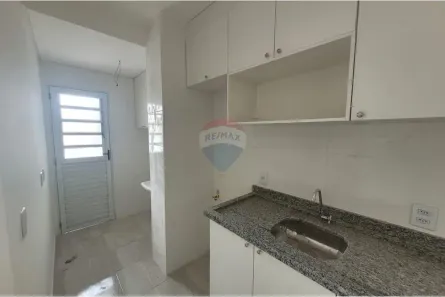 Apartamento com 2 Quartos para alugar, 55m² no Vila Iris, Guarulhos