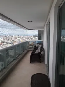 Apartamento com 3 Quartos à venda, 160m² no Praia Campista, Macaé
