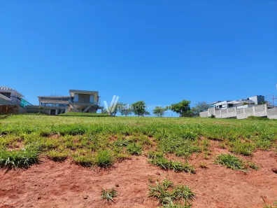 Lote/Terreno à venda, 1200m² no Loteamento Residencial Entre Verdes (Sousas), Campinas