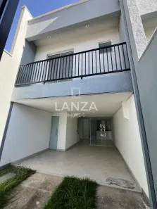 Casa com 3 Quartos à venda, 80m² no Morada do Trevo, Betim