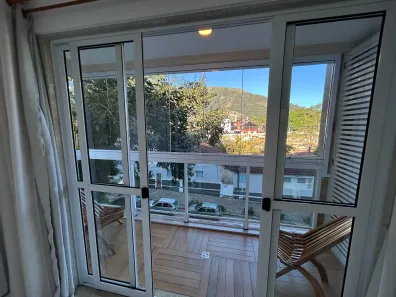 Apartamento com 2 Quartos à venda, 83m² no Alto, Teresópolis