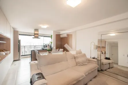 Apartamento com 2 Quartos à venda, 65m² no Mirandópolis, São Paulo
