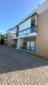 Casa de Condomínio com 3 Quartos à venda, 170m² no Buraquinho, Lauro de Freitas