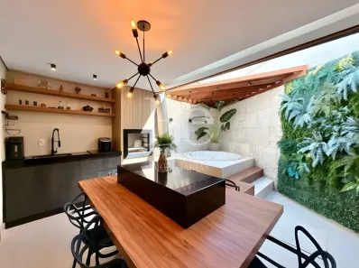 Apartamento com 3 Quartos à venda, 150m² no Santa Mônica, Belo Horizonte