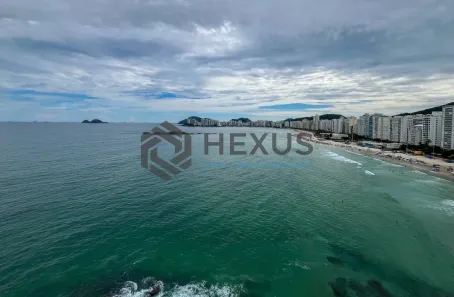 Apartamento com 3 Quartos à venda, 160m² no Pitangueiras, Guarujá