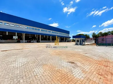 Galpão/Depósito/Armazém para alugar, 5140m² no Vila Aeroporto, Guarulhos