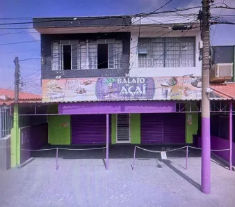Sala Comercial para alugar, 30m² no Parque Franceschini, Sumaré