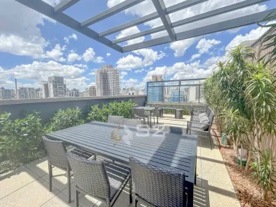 Apartamento com 1 Quarto à venda, 31m² no Vila Pompéia, São Paulo