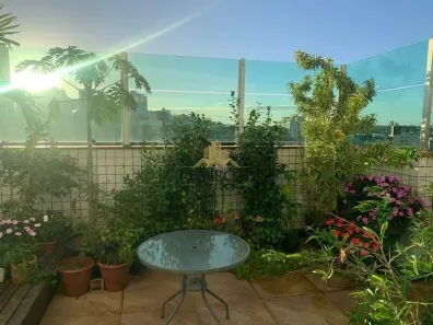 Cobertura com 4 Quartos à venda, 185m² no Palmares, Belo Horizonte