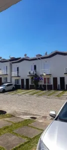 Casa de Condomínio com 2 Quartos à venda, 59m² no Taboleiro Verde, Cotia