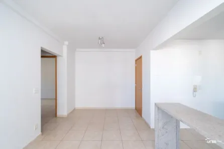 Apartamento com 2 Quartos para alugar, 64m² no Setor Leste Universitário, Goiânia