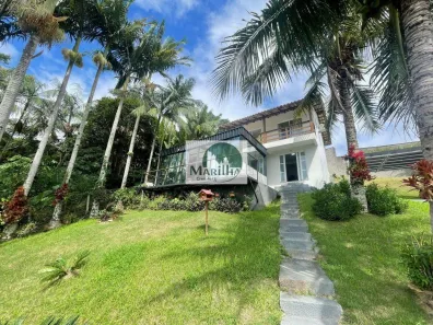 Sobrado com 3 Quartos à venda, 120m² no Pantanal, Florianópolis
