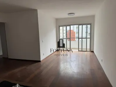 Apartamento com 2 Quartos para alugar, 92m² no Indianópolis, São Paulo