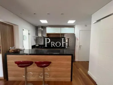 Apartamento com 1 Quarto à venda, 65m² no Santa Paula, São Caetano do Sul