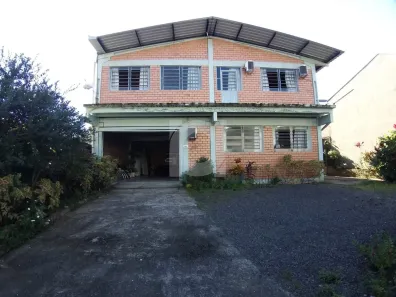 Prédio Comercial à venda, 356m² no Pinheiro, São Leopoldo