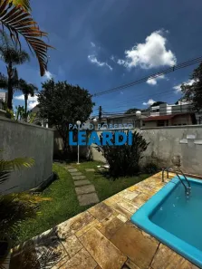 Casa de Condomínio com 3 Quartos à venda, 120m² no Vila Floresta, Santo André
