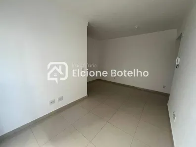 Apartamento com 2 Quartos para alugar, 60m² no Santa Mônica, Uberlândia