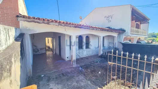 Casa com 2 Quartos à venda, 142m² no Vila Papelão, Valinhos