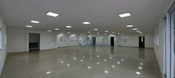Sala Comercial para alugar, 283m² no Loteamento Alphaville Campinas, Campinas