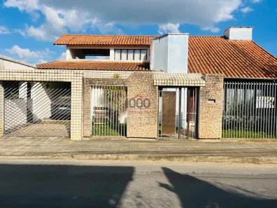 Casa com 5 Quartos à venda, 534m² no Santa Luzia, Juiz de Fora