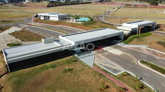 Lote/Terreno à venda, 250m² no Estância Vargem Bonita, Senador Canedo