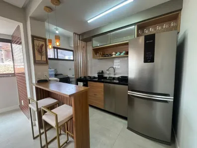 Apartamento com 2 Quartos à venda, 84m² no Pituba, Salvador