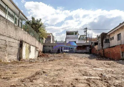 Lote/Terreno para venda ou aluguel, 652m² no Cidade Líder, São Paulo
