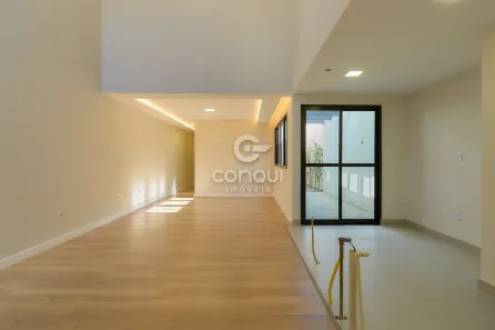 Casa com 3 Quartos à venda, 132m² no Boneca do Iguaçu, São José dos Pinhais