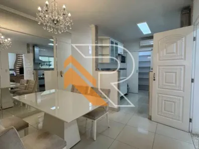 Casa com 3 Quartos para alugar, 107m² no Maravista, Niterói