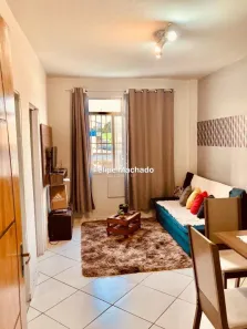 Apartamento com 1 Quarto à venda, 36m² no Engenho da Rainha, Rio de Janeiro