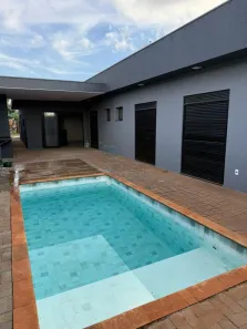Casa de Condomínio com 3 Quartos à venda, 153m² no Reserva San Pedro, Ribeirão Preto