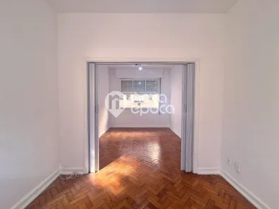 Kitnet com 1 Quarto à venda, 30m² no Flamengo, Rio de Janeiro