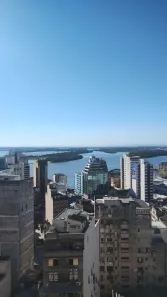 Sala Comercial com 1 Quarto à venda, 33m² no Centro Histórico, Porto Alegre