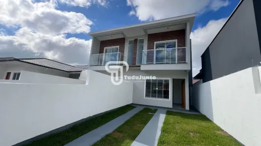  com 2 Quartos à venda, 79m² no Bela Vista, Palhoça
