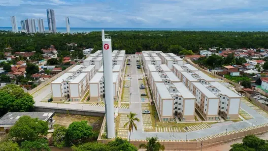 Apartamento com 2 Quartos à venda, 42m² no Barra de Jangada, Jaboatão dos Guararapes