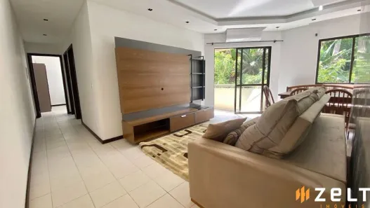Apartamento com 2 Quartos à venda, 71m² no Velha, Blumenau