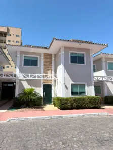 Casa de Condomínio com 3 Quartos à venda, 237m² no Morros, Teresina