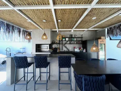 Cobertura com 3 Quartos à venda, 355m² no Barra da Tijuca, Rio de Janeiro
