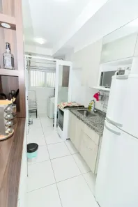 Apartamento com 3 Quartos à venda, 60m² no Jardim Ângela (Zona Leste), São Paulo