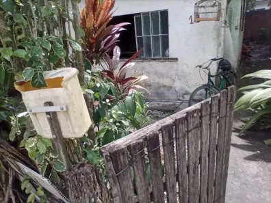 Casa com 1 Quarto à venda, 68m² no Guaratiba, Rio de Janeiro