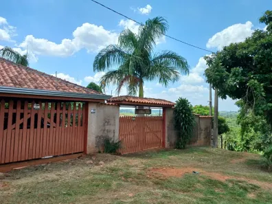 Fazenda/Sítio com 3 Quartos à venda, 120m² no Área Rural de Itapetininga, Itapetininga